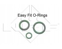 NRF AIR CONDITIONING COMPRESSOR VW A4 A6 6SEU14C Catalog number of substitutes ABAKUS 003 023 0003 Airstal 10 0608 ASAM 20966 BV