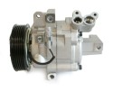 PEUGEOT 107 1 0 05 6453RJ 6453RK AIR CONDITIONING COMPRESSOR