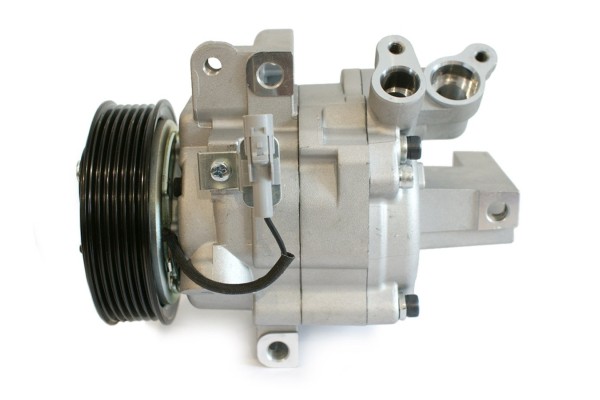 PEUGEOT 107 1 0 05 6453RJ 6453RK AIR CONDITIONING COMPRESSOR