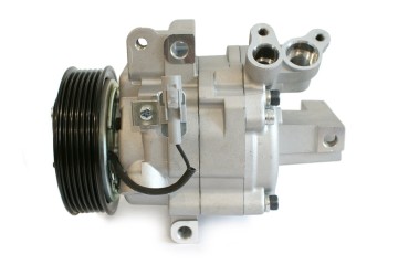 PEUGEOT 107 1 0 05 6453RJ 6453RK AIR CONDITIONING COMPRESSOR