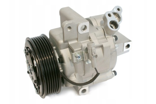 PEUGEOT 107 1 0 05 6453RJ 6453RK AIR CONDITIONING COMPRESSOR Part manufacturer EURO KLIMA