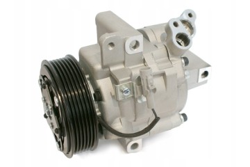 PEUGEOT 107 1 0 05 6453RJ 6453RK AIR CONDITIONING COMPRESSOR Part manufacturer EURO KLIMA
