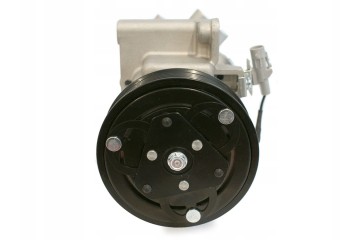PEUGEOT 107 1 0 05 6453RJ 6453RK AIR CONDITIONING COMPRESSOR Catalog number of the part 8FK351322 031 240142 240939 506021 7372 
