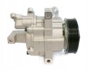 PEUGEOT 107 1 0 05 6453RJ 6453RK AIR CONDITIONING COMPRESSOR Quality of parts according to GVO P replacement with original quali