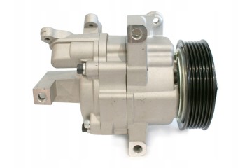PEUGEOT 107 1 0 05 6453RJ 6453RK AIR CONDITIONING COMPRESSOR Quality of parts according to GVO P replacement with original quali