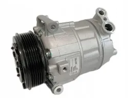 Compresor de Aire Acondicionado FIAT 52204343 PH996003 6576624