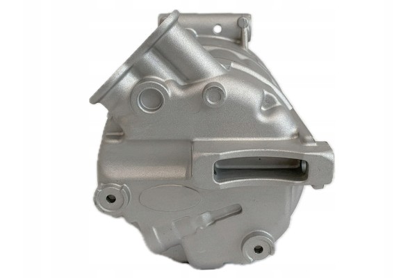 FIAT 52204343 PH996003 6576624 AIR CONDITIONING COMPRESSOR Quality of parts according to GVO P replacement with original quality