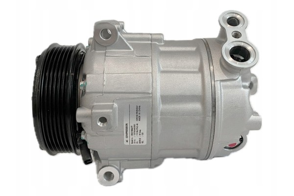 FIAT 52204343 PH996003 6576624 AIR CONDITIONING COMPRESSOR Car type trucks cargo vans RVs passenger cars