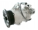 TOYOTA YARIS 1 0 1 3 AIR CONDITIONING COMPRESSOR