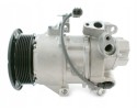 TOYOTA YARIS 1 0 1 3 AIR CONDITIONING COMPRESSOR Catalog number of the part 510522 810403007 4472209738 8831002630 8831002640 88