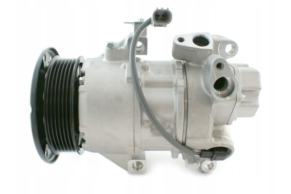 TOYOTA YARIS 1 0 1 3 AIR CONDITIONING COMPRESSOR Catalog number of the part 510522 810403007 4472209738 8831002630 8831002640 88