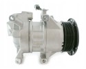 TOYOTA YARIS 1 0 1 3 AIR CONDITIONING COMPRESSOR Part manufacturer EURO KLIMA
