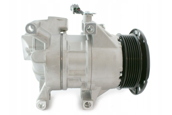 TOYOTA YARIS 1 0 1 3 AIR CONDITIONING COMPRESSOR Part manufacturer EURO KLIMA