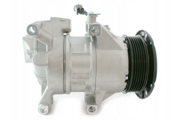 TOYOTA YARIS 1 0 1 3 AIR CONDITIONING COMPRESSOR Part manufacturer EURO KLIMA