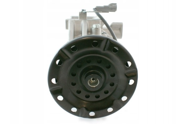 TOYOTA YARIS 1 0 1 3 AIR CONDITIONING COMPRESSOR Car type passenger cars