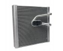 AIR CONDITIONING EVAPORATOR OPEL ASTRA K 2015 Catalog number of the part AC 38501014