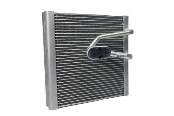 AIR CONDITIONING EVAPORATOR OPEL ASTRA K 2015 Catalog number of the part AC 38501014