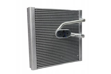 AIR CONDITIONING EVAPORATOR OPEL ASTRA K 2015 Catalog number of the part AC 38501014