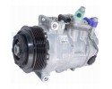 COMPRESSOR KLIM MERCEDES E W212 09 DELPHI DELPHI TSP0159961