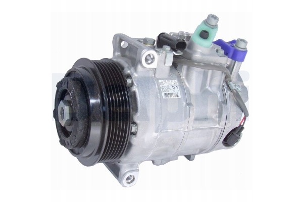 COMPRESSOR KLIM MERCEDES E W212 09 DELPHI DELPHI TSP0159961
