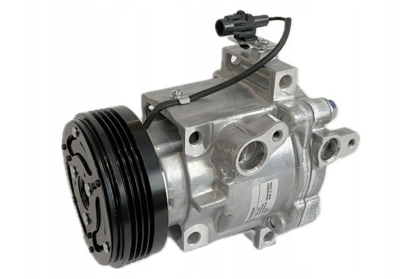 AIR CONDITIONING COMPRESSOR SUZUKI 9520068LB0 AKS200A207 AKS011H201G 95200 68LB1