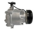 AIR CONDITIONING COMPRESSOR SUZUKI 9520068LB0 AKS200A207 AKS011H201G 95200 68LB1 Catalog number of the part EKL31114 ZA 95200 68