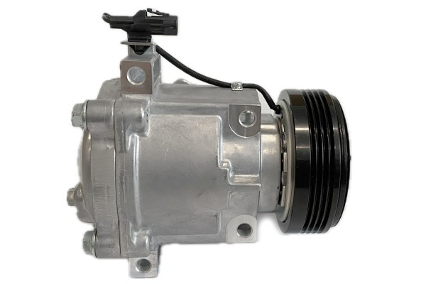 AIR CONDITIONING COMPRESSOR SUZUKI 9520068LB0 AKS200A207 AKS011H201G 95200 68LB1 Catalog number of the part EKL31114 ZA 95200 68