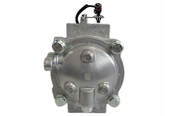 AIR CONDITIONING COMPRESSOR SUZUKI 9520068LB0 AKS200A207 AKS011H201G 95200 68LB1 Part manufacturer EURO KLIMA