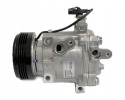 AIR CONDITIONING COMPRESSOR SUZUKI 9520068LB0 AKS200A207 AKS011H201G 95200 68LB1 Quality of parts according to GVO P replacement