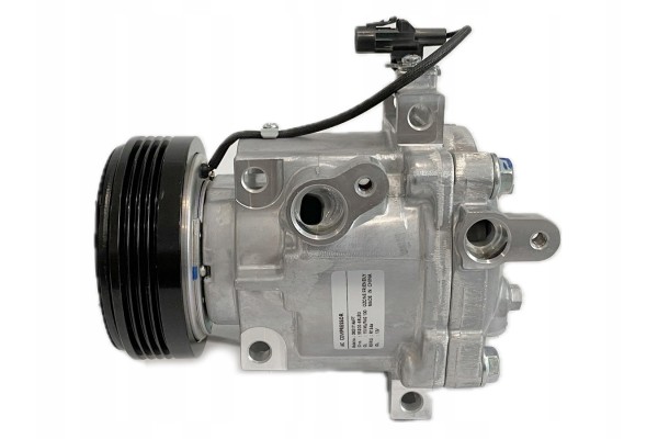 AIR CONDITIONING COMPRESSOR SUZUKI 9520068LB0 AKS200A207 AKS011H201G 95200 68LB1 Quality of parts according to GVO P replacement