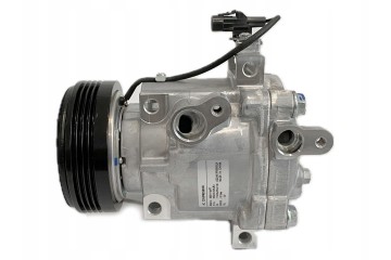 AIR CONDITIONING COMPRESSOR SUZUKI 9520068LB0 AKS200A207 AKS011H201G 95200 68LB1 Quality of parts according to GVO P replacement