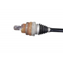 6G9N4B402BA TRANSMISION TRASERA DERECHA VOLVO XC60 6G9N4B402BA TRANSMISION TRASERA DERECHA VOLVO XC60
