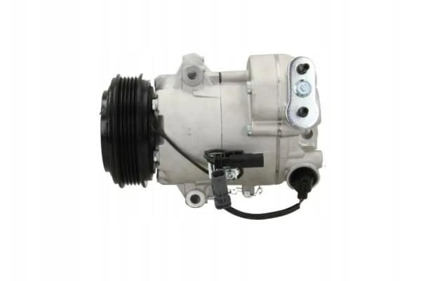 COMPRESSOR AIR CONDITIONING COMPRESSOR 090 135 037 040 Part manufacturer BV Psh