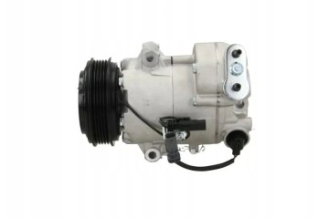 COMPRESSOR AIR CONDITIONING COMPRESSOR 090 135 037 040 Part manufacturer BV Psh