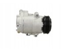 COMPRESSOR AIR CONDITIONING COMPRESSOR 090 135 037 040 Quality of parts according to GVO P replacement with original quality