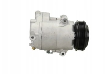 COMPRESSOR AIR CONDITIONING COMPRESSOR 090 135 037 040 Quality of parts according to GVO P replacement with original quality