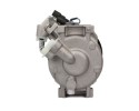 Air conditioning compressor THERMOTEC KTT090564