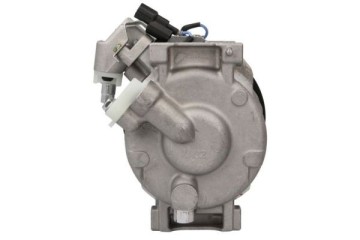 Air conditioning compressor THERMOTEC KTT090564