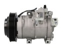 Air conditioning compressor THERMOTEC KTT090564 Part manufacturer Thermotec