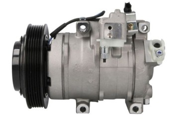 Air conditioning compressor THERMOTEC KTT090564 Part manufacturer Thermotec