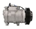 Air conditioning compressor THERMOTEC KTT090564 Catalog number of the part KTT090564