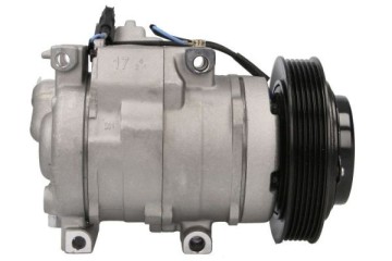 Air conditioning compressor THERMOTEC KTT090564 Catalog number of the part KTT090564