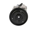 Air conditioning compressor THERMOTEC KTT090564 Car type cargo vans passenger cars