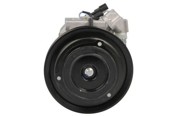 Air conditioning compressor THERMOTEC KTT090564 Car type cargo vans passenger cars