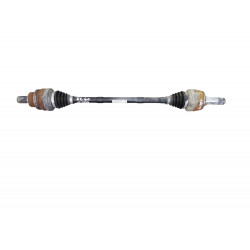 6G9N4B402BA TRANSMISION TRASERA IZQUIERDA VOLVO XC60
