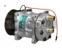 Air conditioning compressor SANDEN SD7H13 8901
