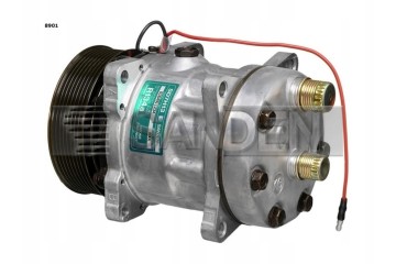 Air conditioning compressor SANDEN SD7H13 8901