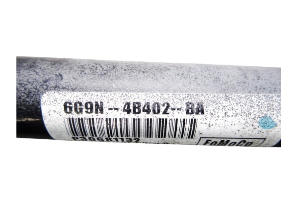 6G9N4B402BA TRANSMISION TRASERA IZQUIERDA VOLVO XC60