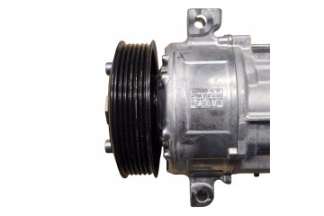AIR CONDITIONING COMPRESSOR SUZUKI SX4 S CROSS 1 6 447280 8340 Part manufacturer Suzuki OE