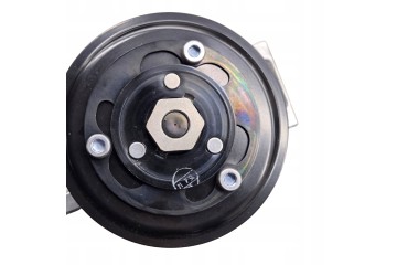 AIR CONDITIONING COMPRESSOR SUZUKI SX4 S CROSS 1 6 447280 8340 Quality of parts according to GVO O original with manufacturer s 